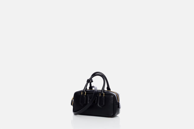 Miu Miu Arcadie Leather Bag