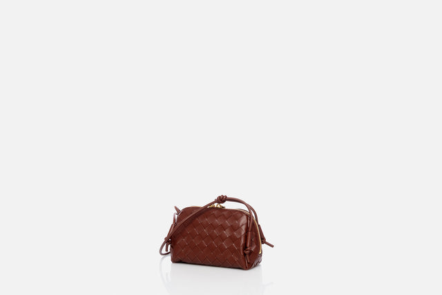 Bottega Veneta Concert Pouch