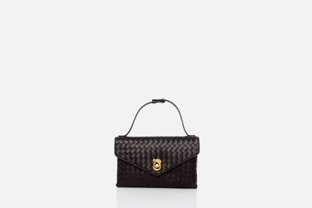 Bottega Veneta Knot Lock