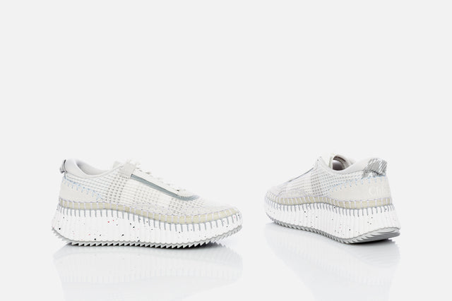 Chloé Nama Sneaker