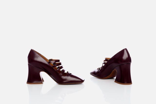 Chloé Janis Pump