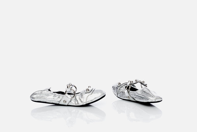 Balenciaga City Ballerina
