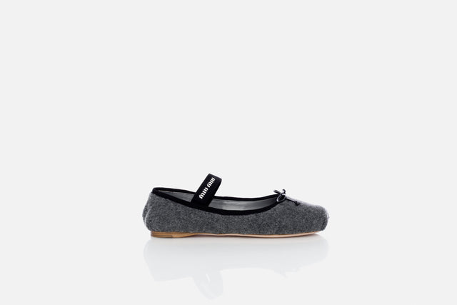 Miu Miu Ballerina