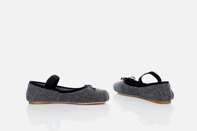 Miu Miu Ballerina