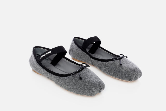 Miu Miu Ballerina