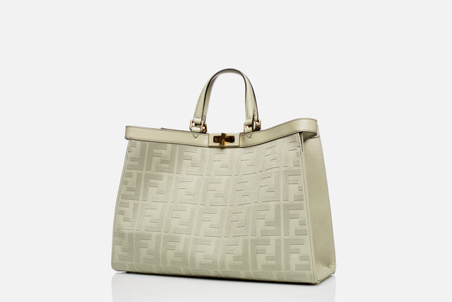 Fendi X-Tote