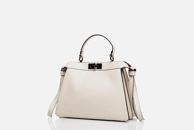 Fendi Peekaboo ISeeU Medium