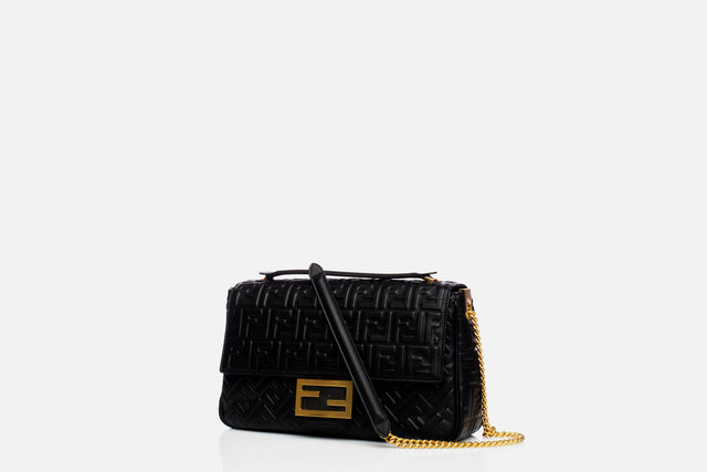 Fendi Baguette Chain Large