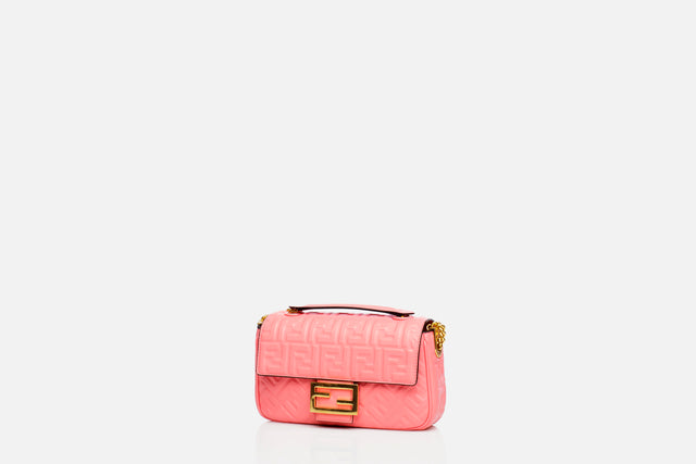 Fendi Baguette Chain Midi