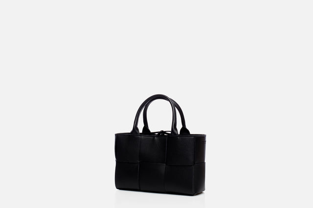 Bottega Veneta Mini Arco Tote