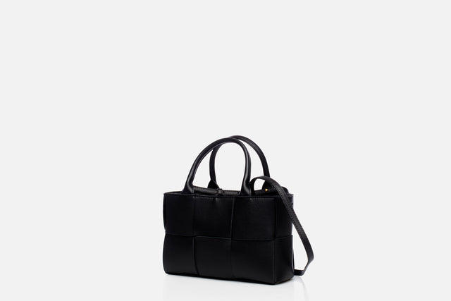 Bottega Veneta Mini Arco Tote