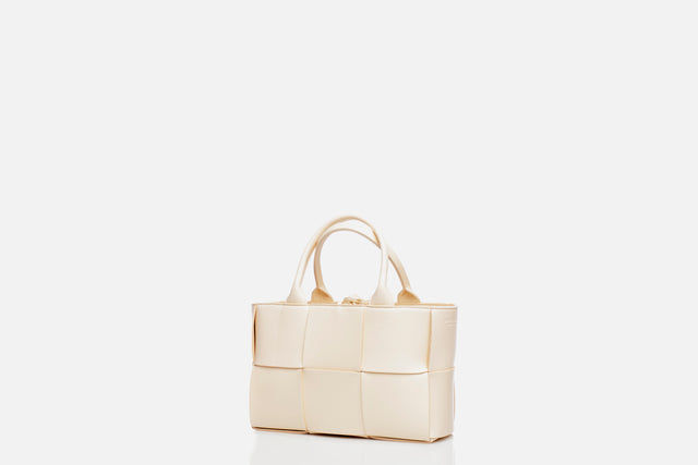 Bottega Veneta Mini Arco Tote
