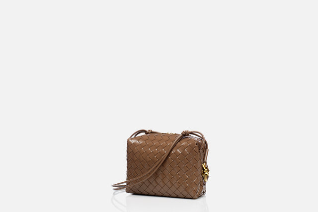 Bottega Veneta Small Loop Camera Bag