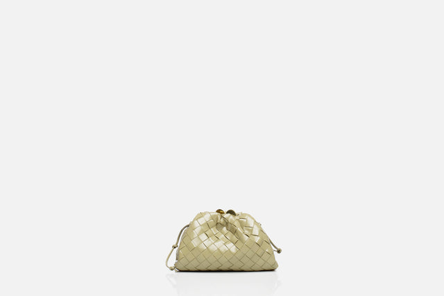 Bottega Veneta Mini Pouch