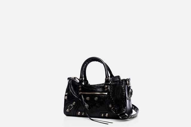 Balenciaga Medium Le Cagole Duffle Bag