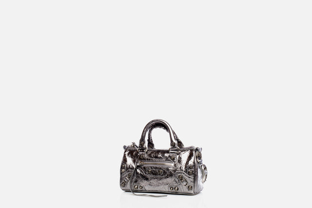 Balenciaga Mini Le Cagole Duffle Bag