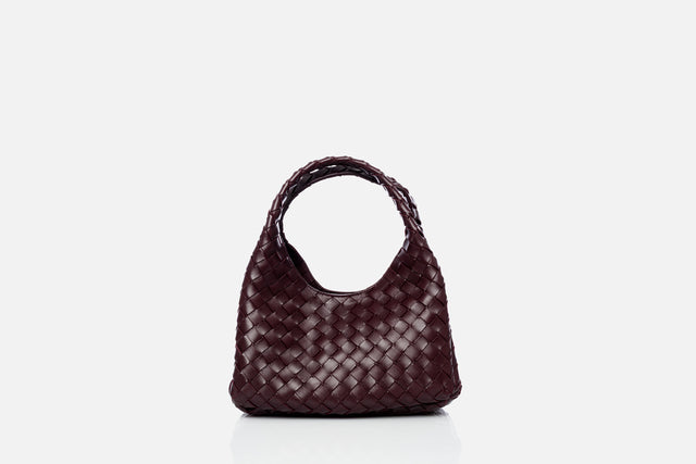 Bottega Veneta Campana Small