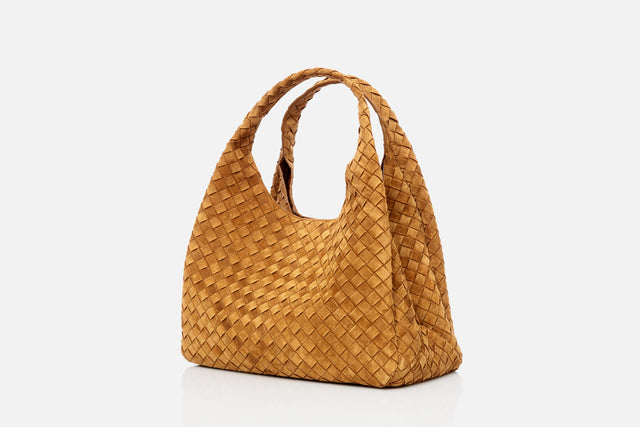 Bottega Veneta Campana Large