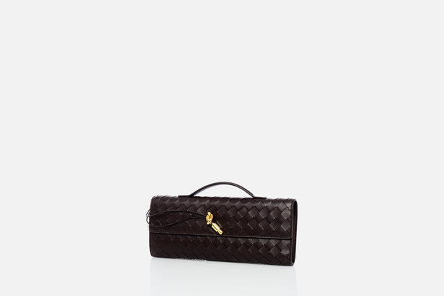 Bottega Veneta Andiamo Clutch