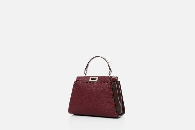 Fendi Peekaboo Mini