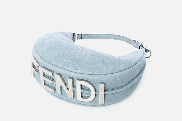 Fendi Fendigraphy Small