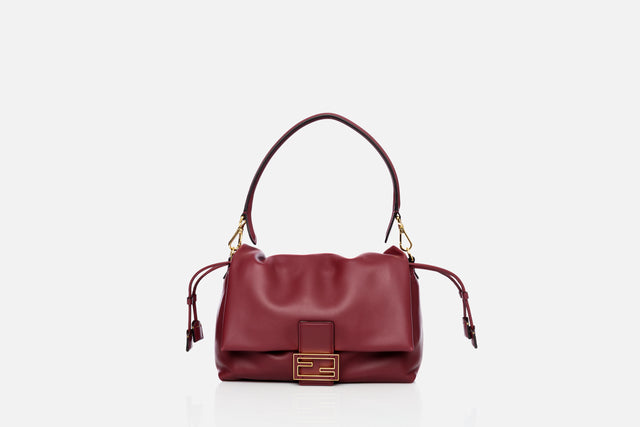 Fendi Mamma Baguette Medium