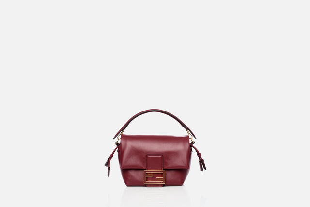Fendi Mamma Baguette Small