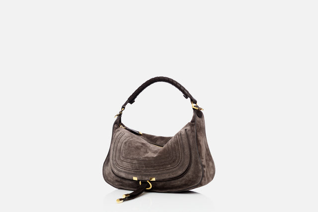 Chloé Small Marcie Shoulder Bag