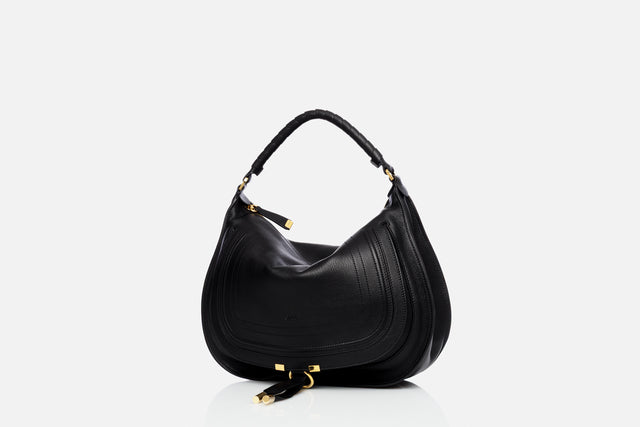 Chloé Medium Marcie Shoulder Bag