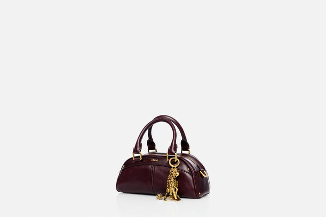 Chloé Small Bowling Bag