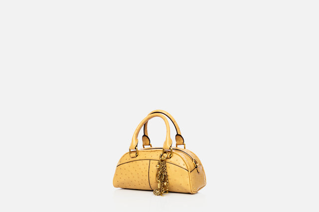 Chloé Small Bowling Bag