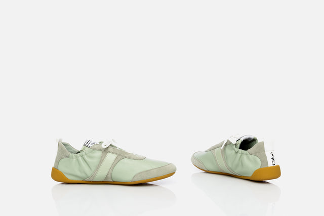 Chloé Kick Sneaker