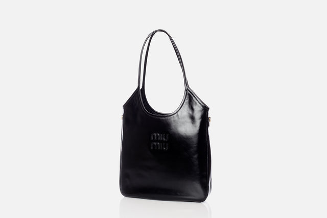 Miu Miu Ivy Leather Bag