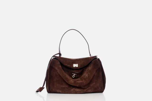 Balenciaga Rodeo Medium Handbag