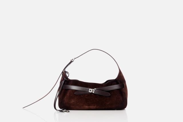 Balenciaga Bel Air Shoulder Bag