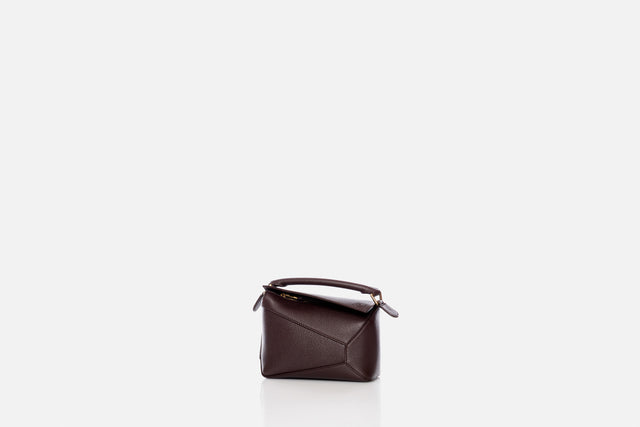 Loewe Mini Puzzle Bag