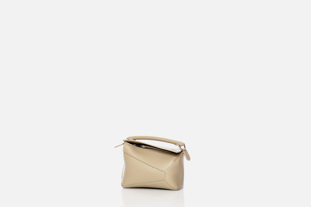 Loewe Mini Puzzle Bag