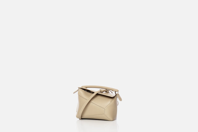 Loewe Mini Puzzle Bag