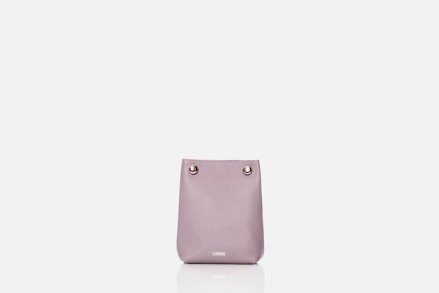 Loewe Pebble Pouch