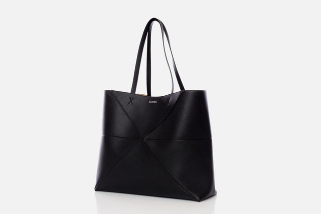 Loewe Large Puzzle Fold Tote
