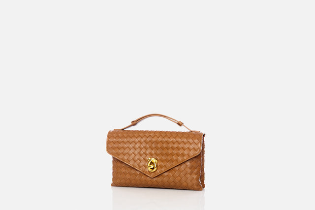 Bottega Veneta Knot Lock