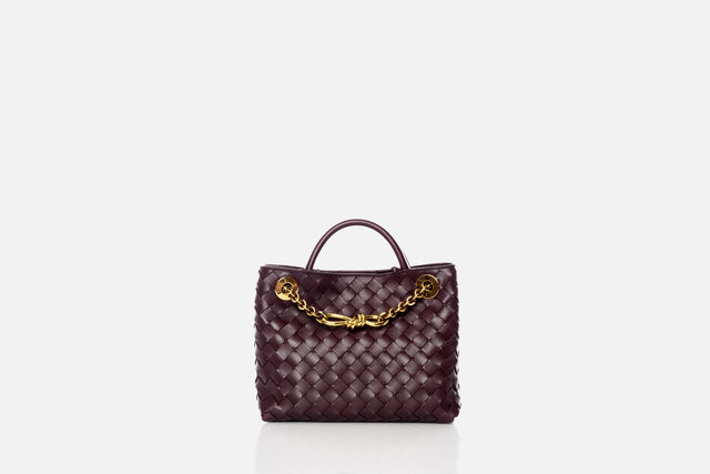 Bottega Veneta Small Andiamo Chain