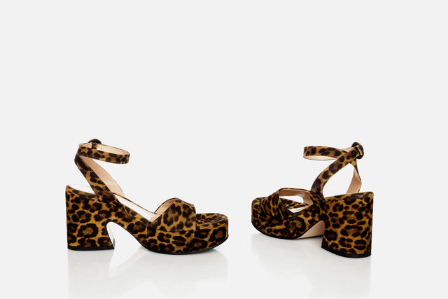 Gianvito Rossi Alma Sandal