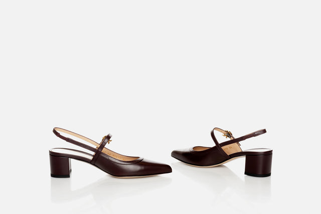 Gianvito Rossi Arlette