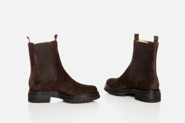 Gianvito Rossi Chester