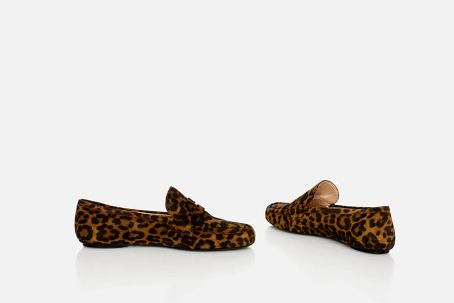 Gianvito Rossi Georgia