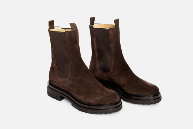Gianvito Rossi Chester