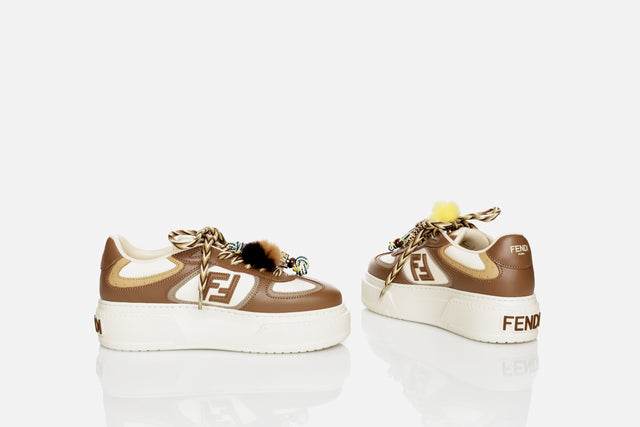 Fendi Match Sneaker