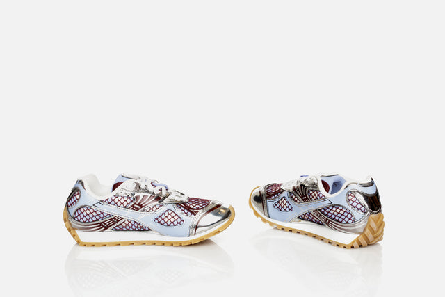 Bottega Veneta Orbit Sneaker