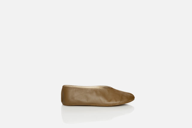 The Row Stella Slipper